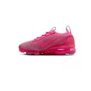VaporMax Pink Blast/Hyper Pink